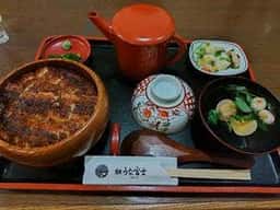 うなぎ 千草