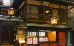 三嶋亭 本店