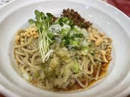 担々麺専門 發巳 藤枝店