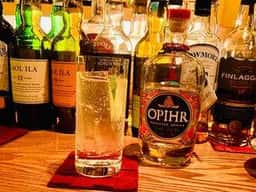 Whisky & Wine Bar Tanpopo