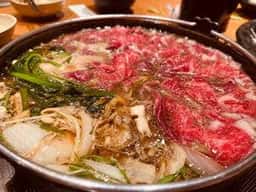 しゃぶしゃぶ但馬屋 イオンモールKYOTO店