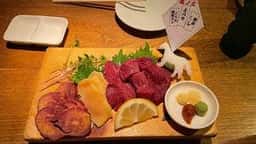 馬肉酒場 蔵内馬ノ丈