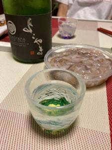 天麩羅処 ひらお 貝塚店