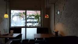 Cafe POLANCCA