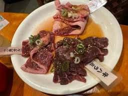 ホルモン亭ヤプー