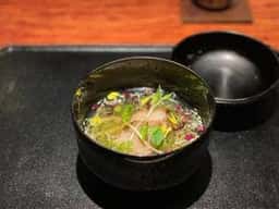 薪炭 まだら