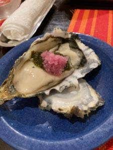 イタリア料理 Ora