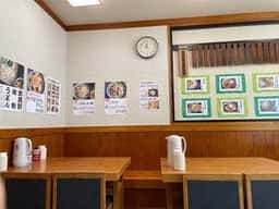 おそば仲屋