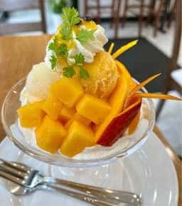 Fruit Chef