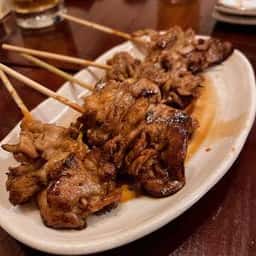鳥串屋 ななしの
