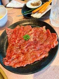焼肉問屋 牛蔵