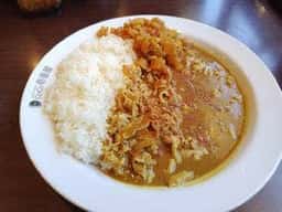 カレーハウスCoCo壱番屋 中村公園店