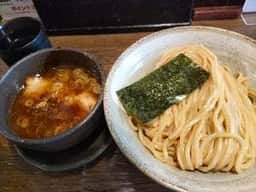 つけ麺処 つぼや 梅田店