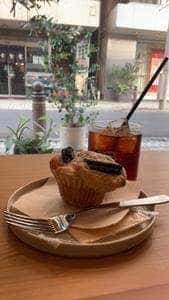MOOD COFFEE&ESPRESSO