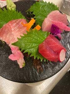酒と鮪の旨い店 酒交場モヒ