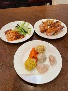 THE BUFFET 包包點心 イオンモール堺北花田