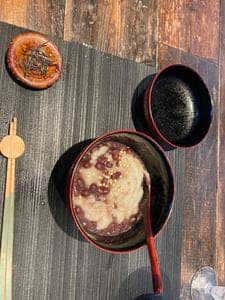 蕎麦ふくあかり