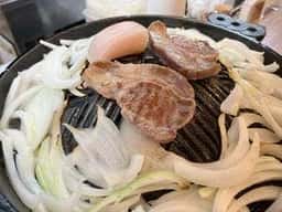 ジンギスカン 日光