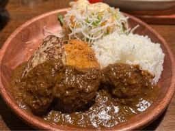 びっくりドンキー 加島店