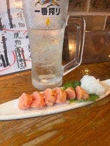 バラ焼き ホルモン こりん屋
