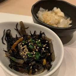 炭火串焼きあんど