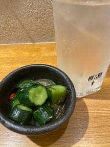 やきとり かぎや