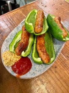 いざかやほしぐみ 新館