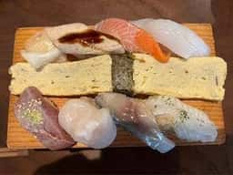 寿司dining 松もと