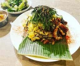 TRUNK CAFE