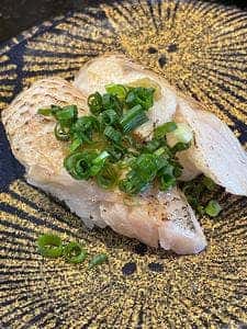 番やのすし 小杉店