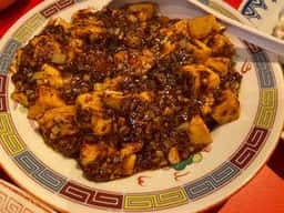 町中華 末藏カツエ食堂