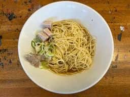 自家製麺 伊藤