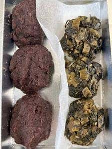 りんご街道辻の茶屋