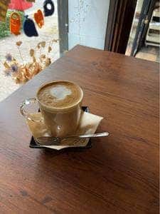 SAKIYA CAFE
