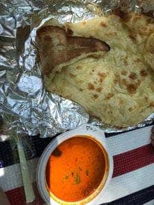 ムンバイキッチン インドレストラン