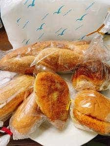 かもめパン