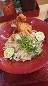 なか卯 東銀座店