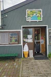 カフェ マッカリズム