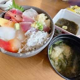 地魚料理やまや