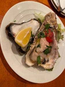 TRATTORIA DA RUZZO