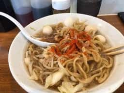 麺屋 大金