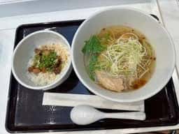 らーめん たいざん 海老名SA店