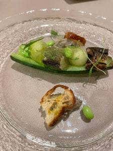 イタリア料理 La sette