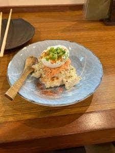 創作料理すくな