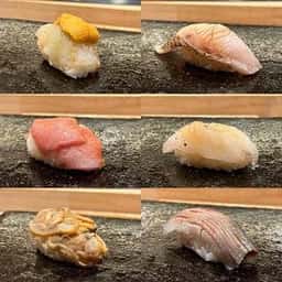 鮨折おり 浜松町