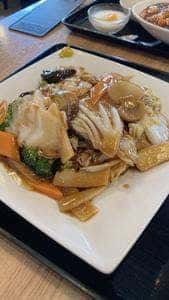 餃子酒場 勝どき店