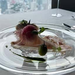 Fish Bank TOKYO