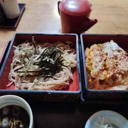 おかめ庵