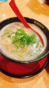うま屋ラーメン 記念橋店
