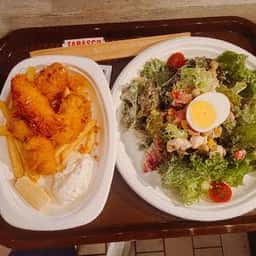 CITABRIA BAYPARK Grill & Bar